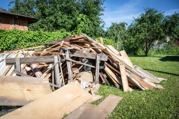 Best Yard Waste Removal  in Hewitt, TX